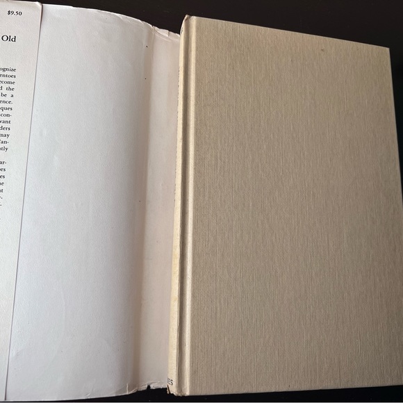 Vintage 1969 1st Edition “What’s New That’s Old” by John Mebane, Antiques Collec - Picture 4 of 10